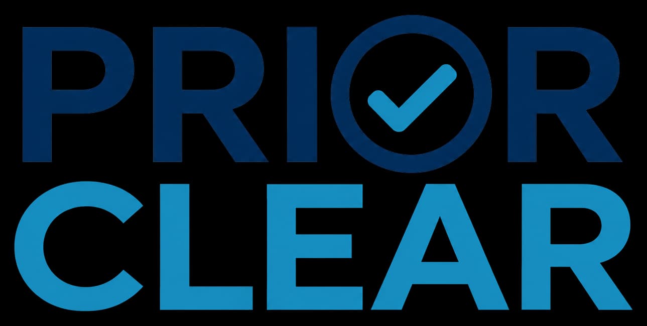 Prior Clear