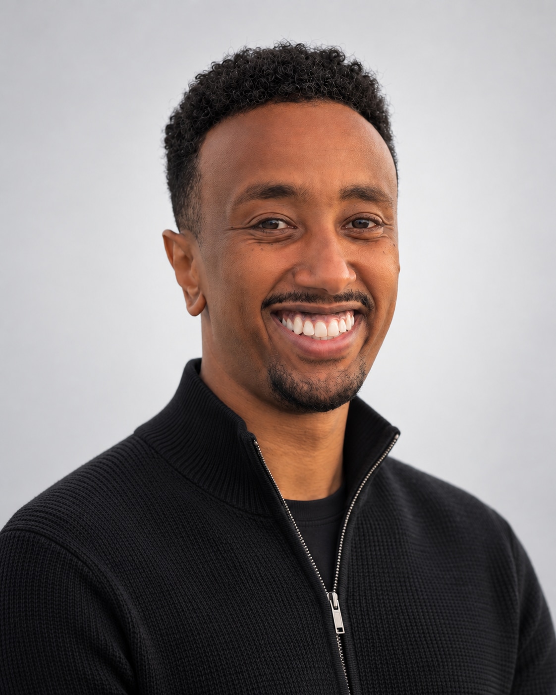 Amanti Melkamu